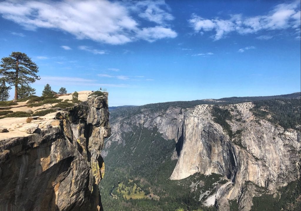yosemite