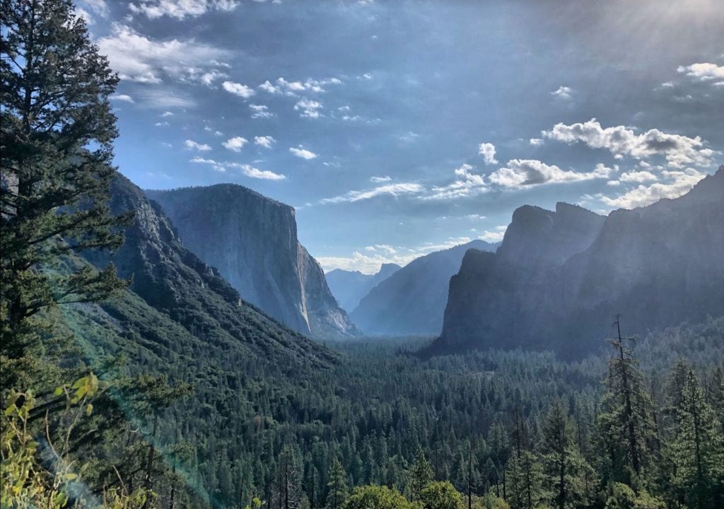 yosemite