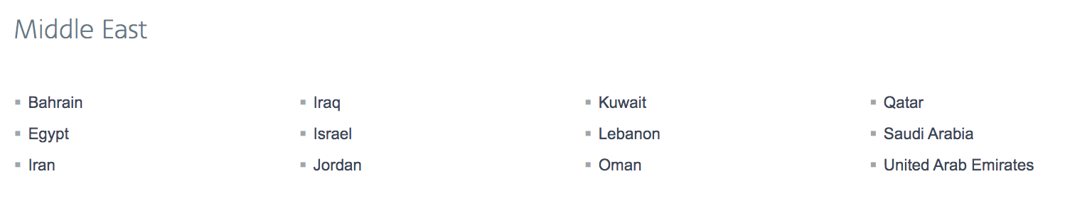 around the world flights aa chart