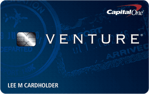 Capital One Won't Extend 10x Hotels.com Bonus on Venture Card 2 Capital One Venture Rewards Credit Card