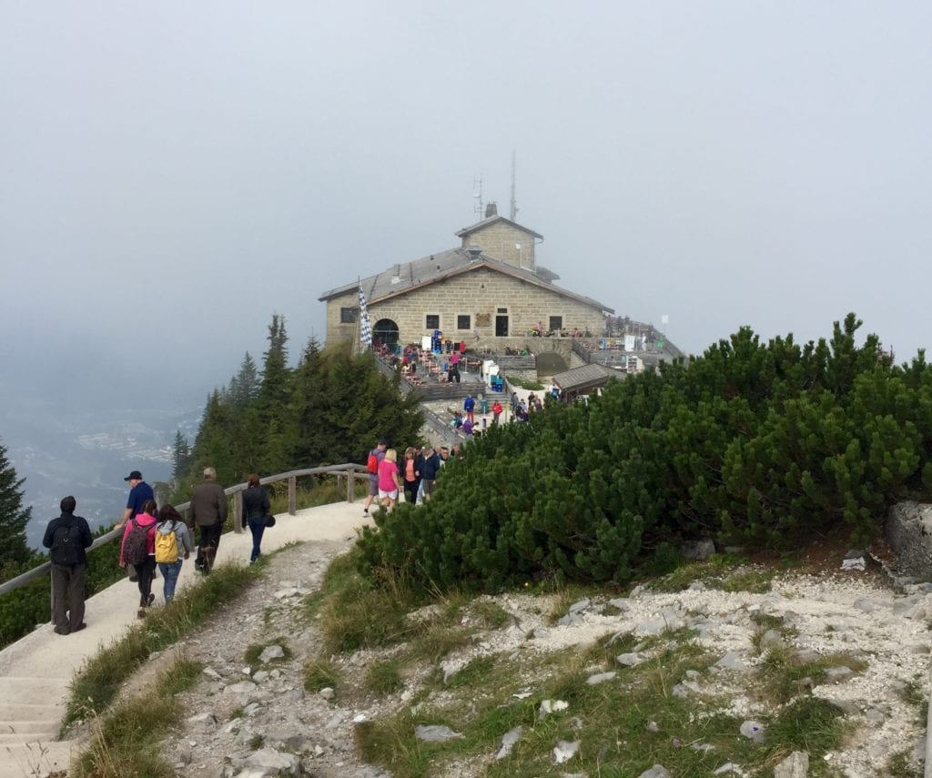 Berchtesgaden, Germany: More Than Just a Day Trip 12 Eagles Nest Germany