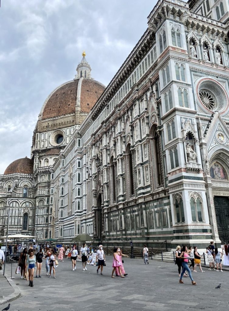 Florence Duomo