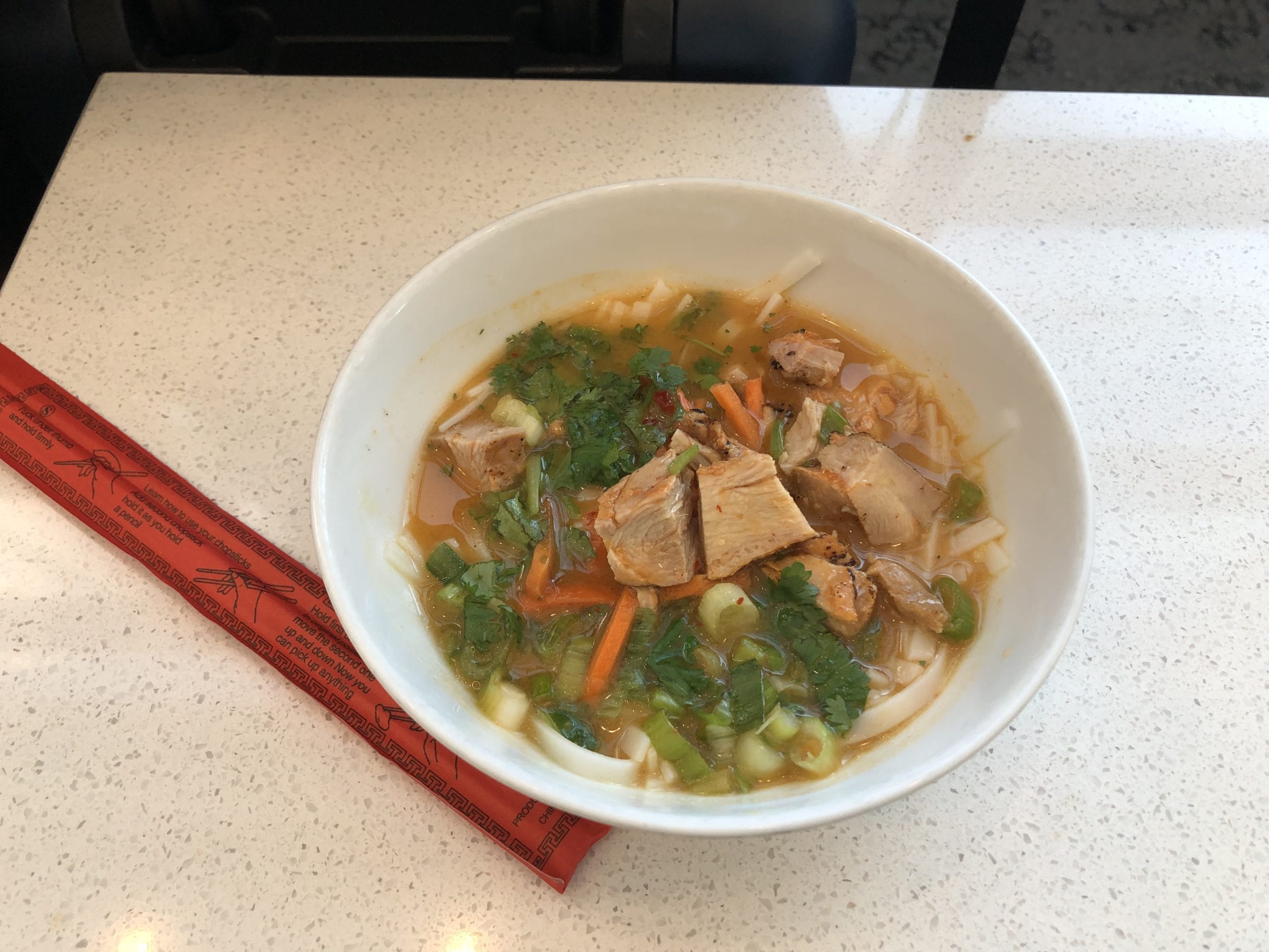 delta sky club san Francisco food