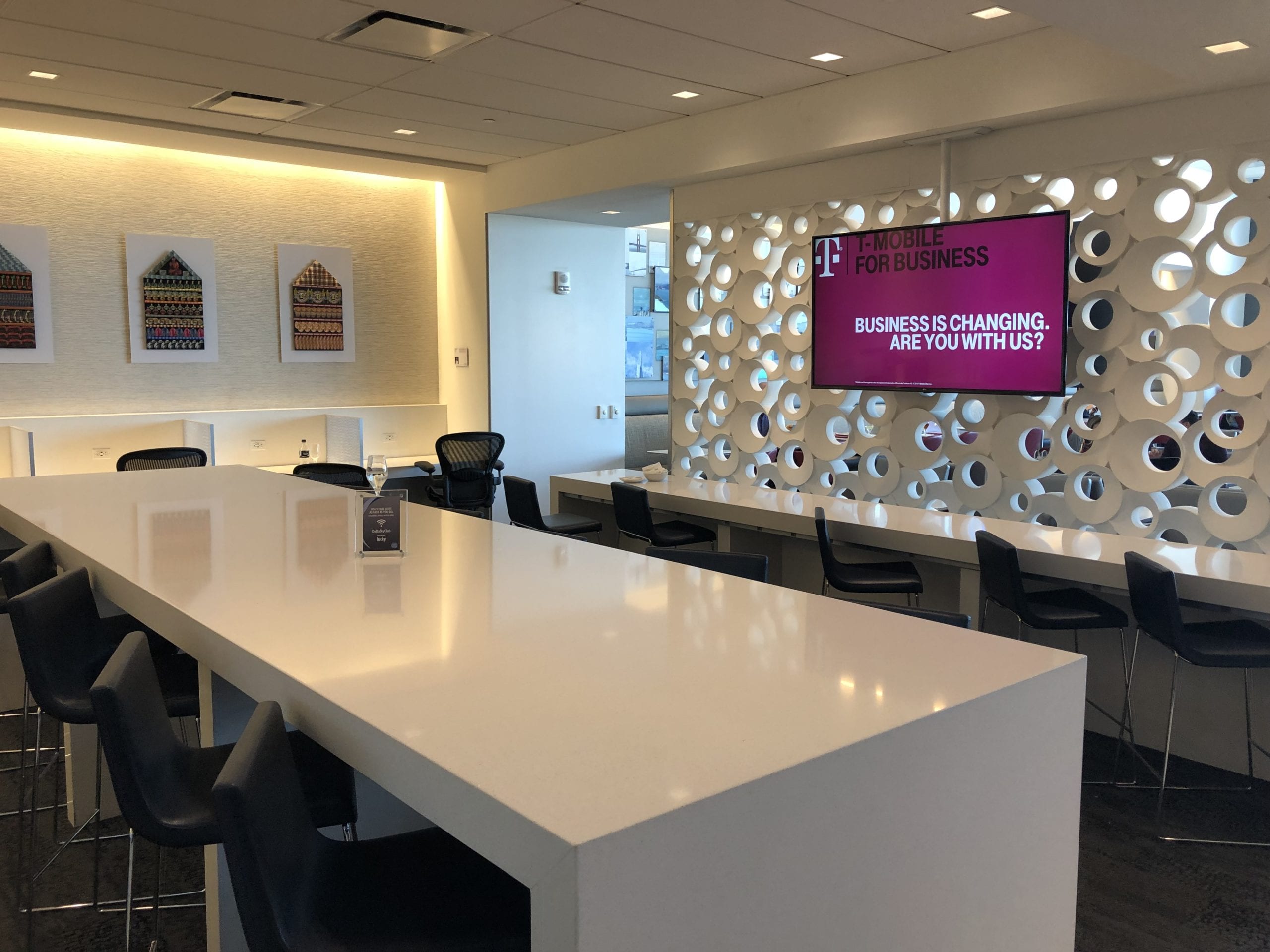 delta sky club san francisco