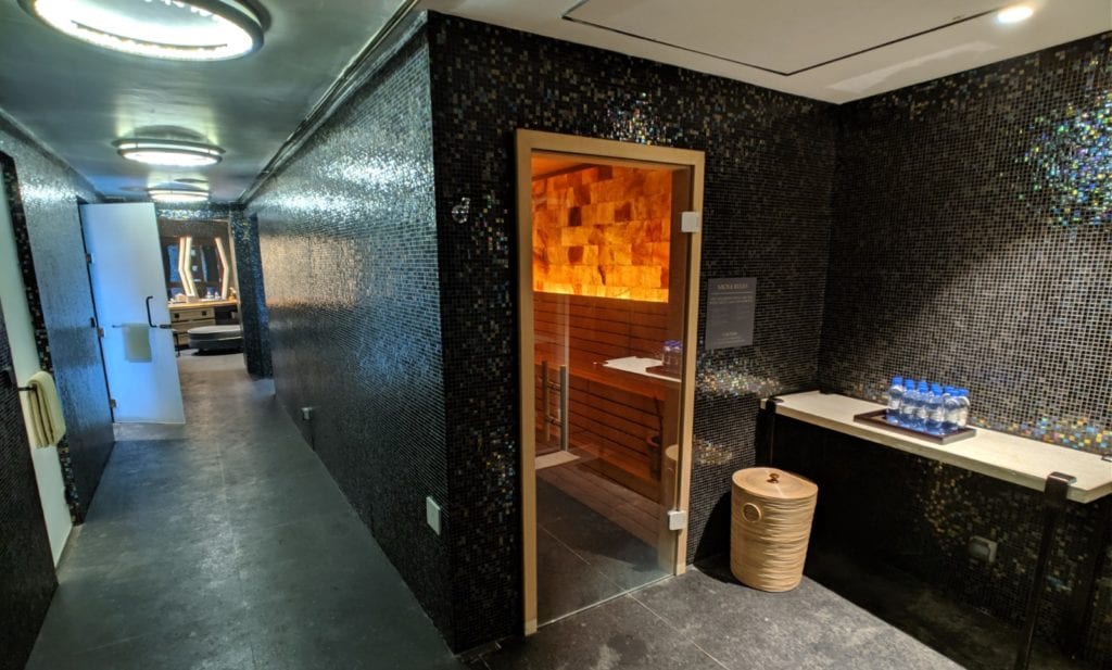 st. regis maldives spa