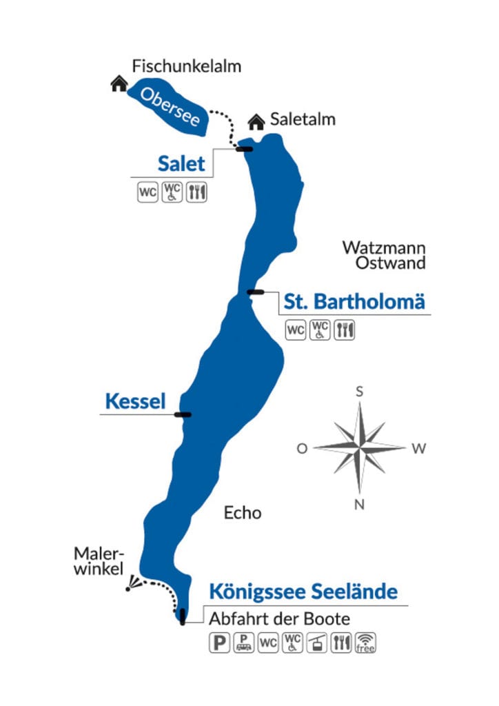 Berchtesgaden, Germany: More Than Just a Day Trip 3 berchtesgaden