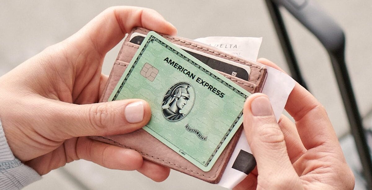 Amex Green Card annual fee