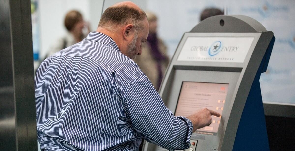 global entry experience