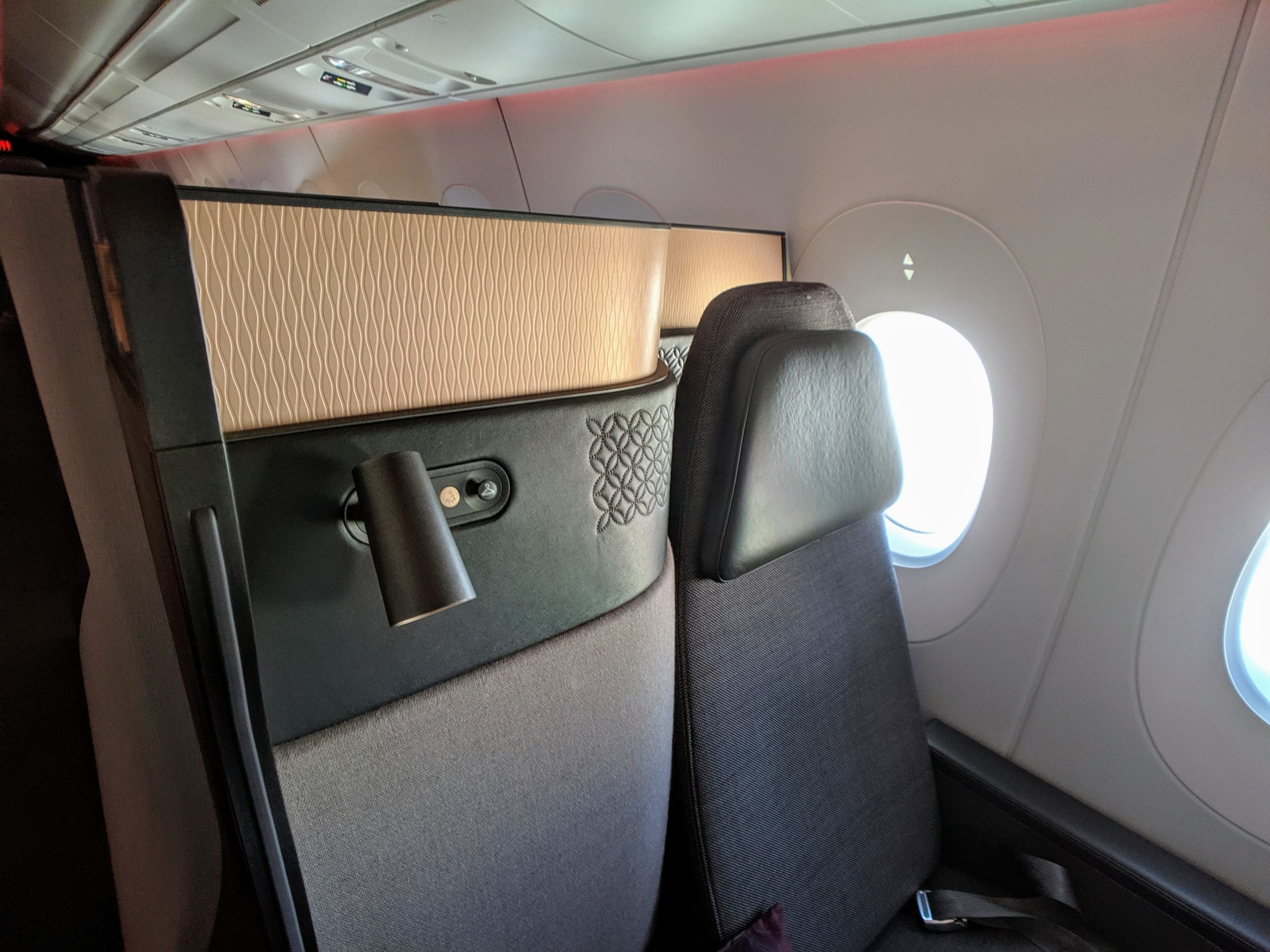 qatar airways qsuites