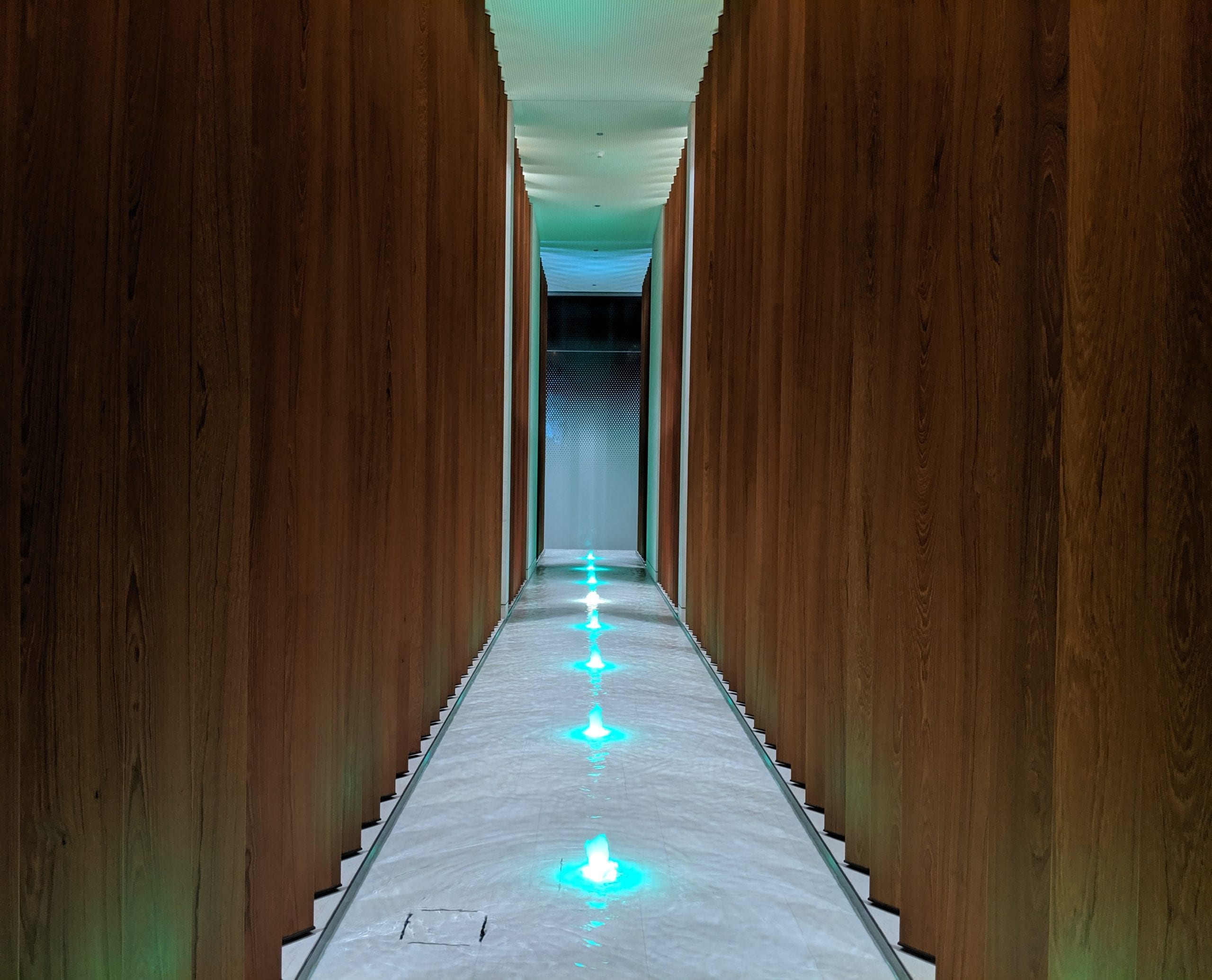 qatar airways al safwa spa