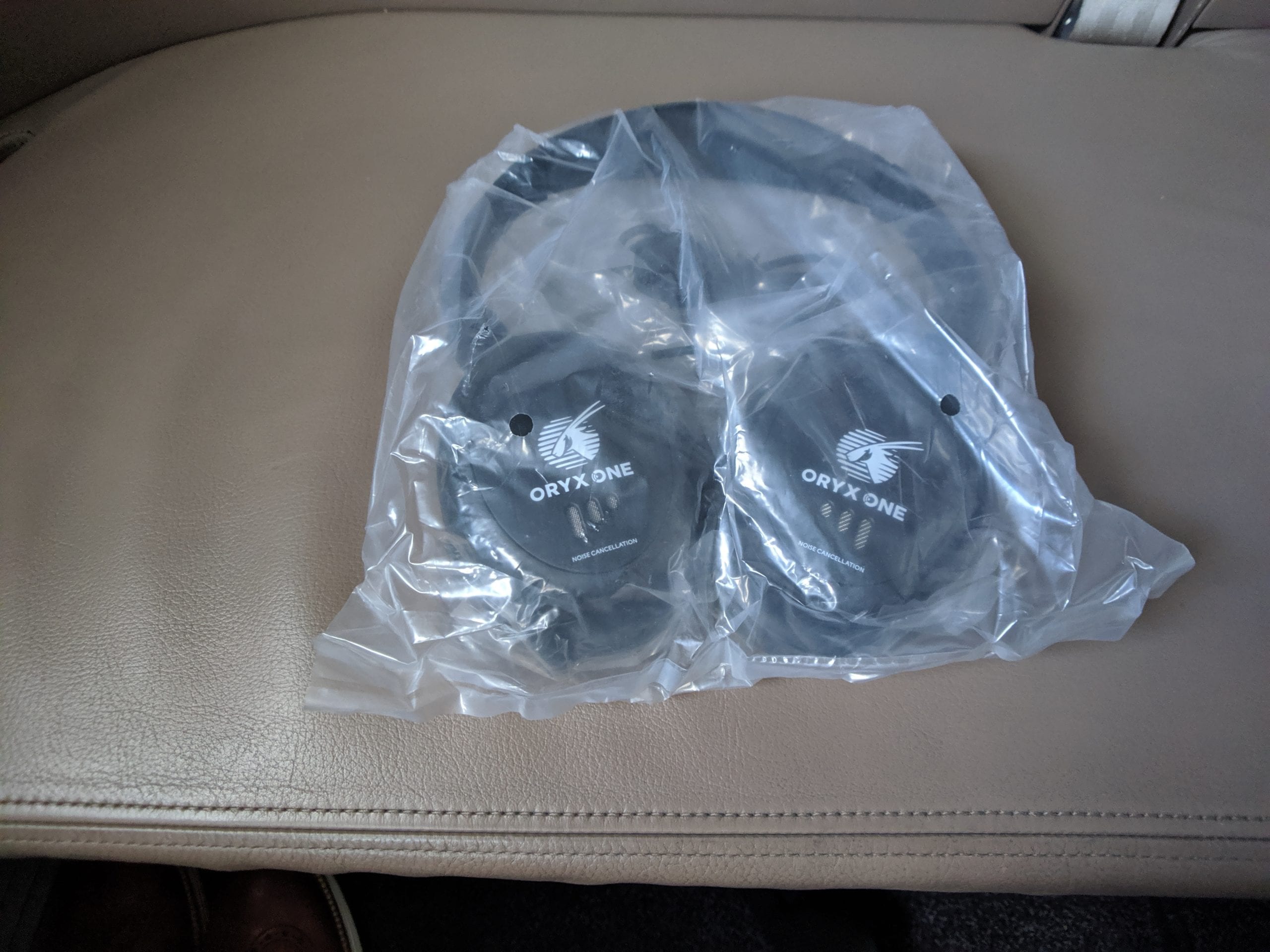 qatar airways first class