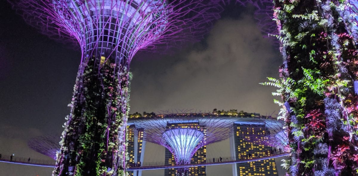 Singapore guide
