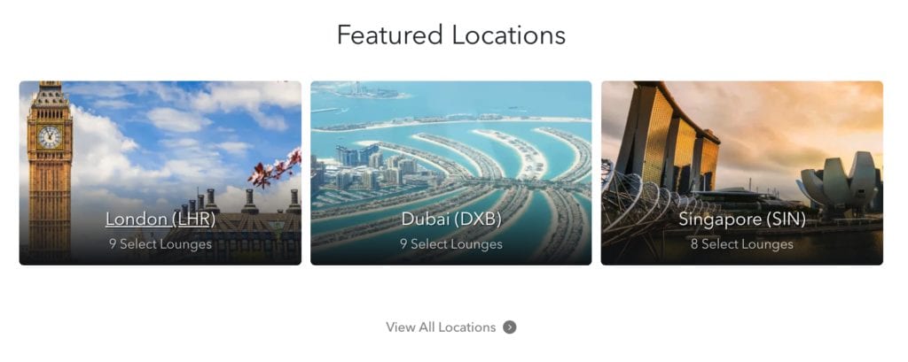 lounge buddy locations