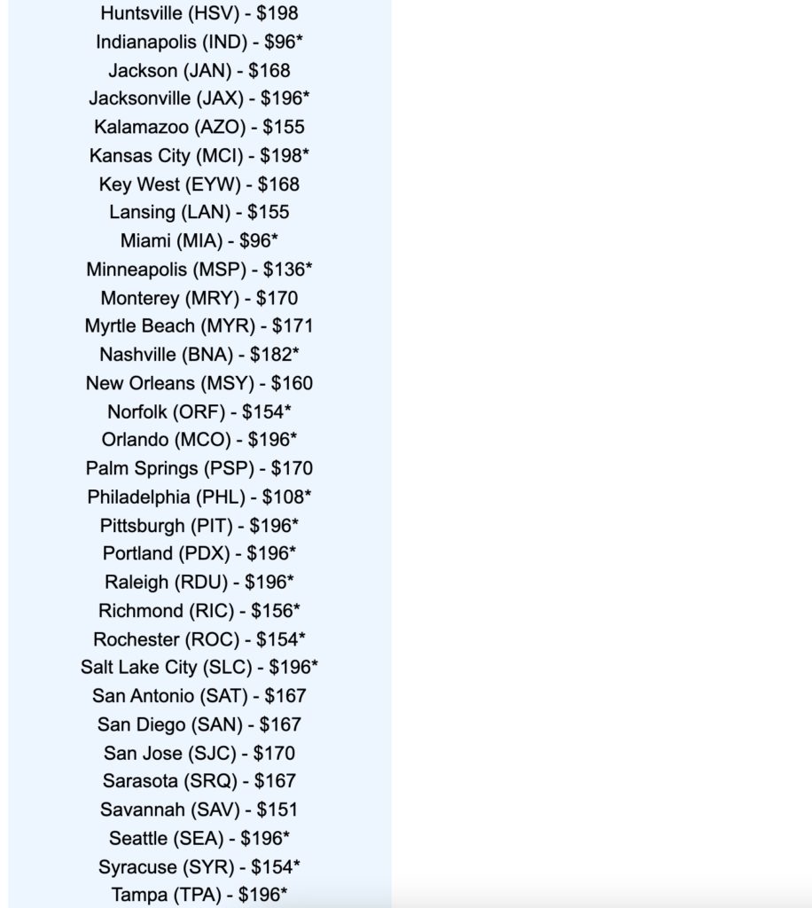 premium deal halloween