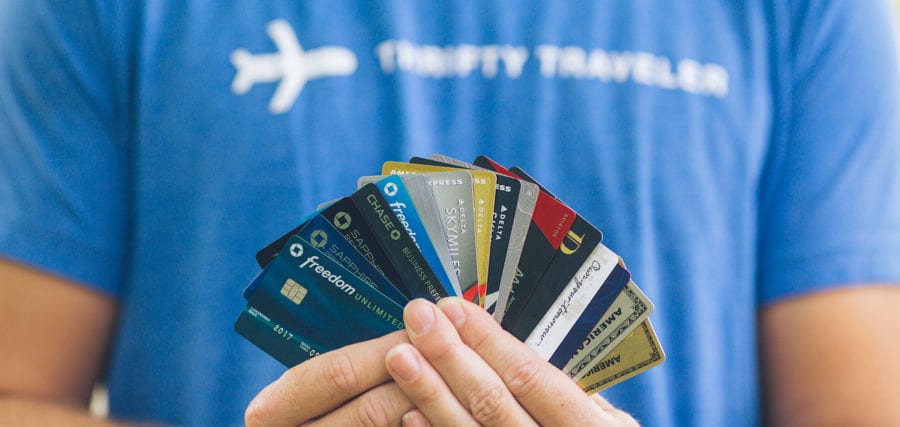 chip and pin credit cards