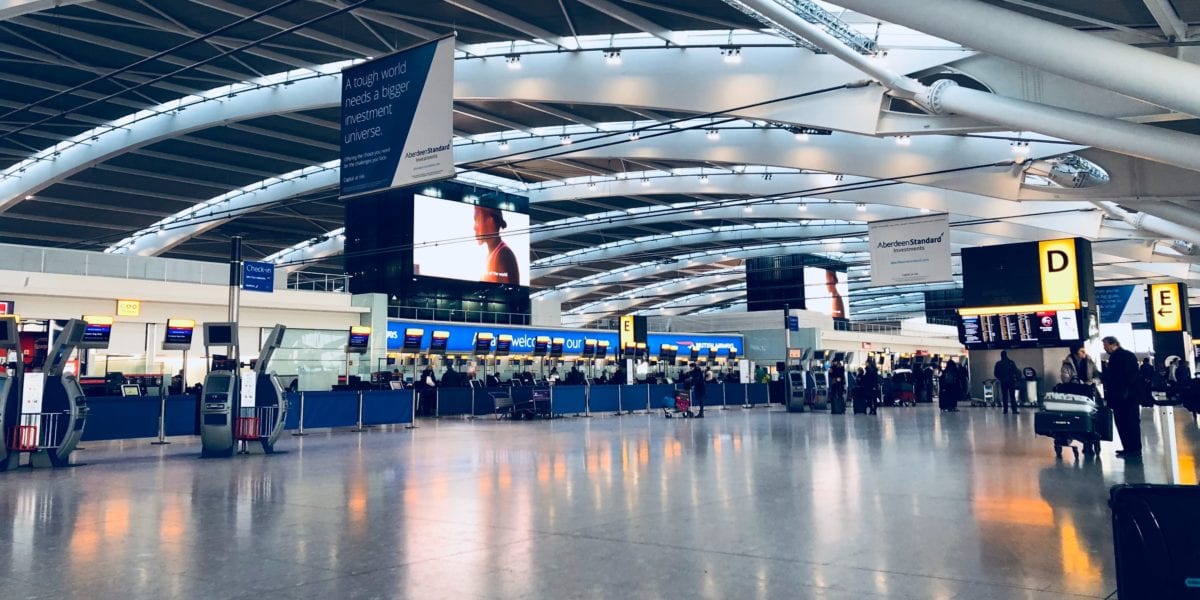 us international travel covid test