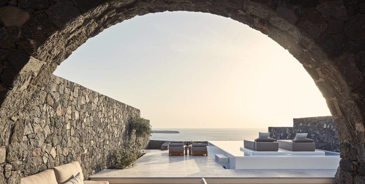 Hyatt SLH Properties