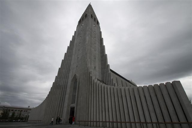 reykjavik