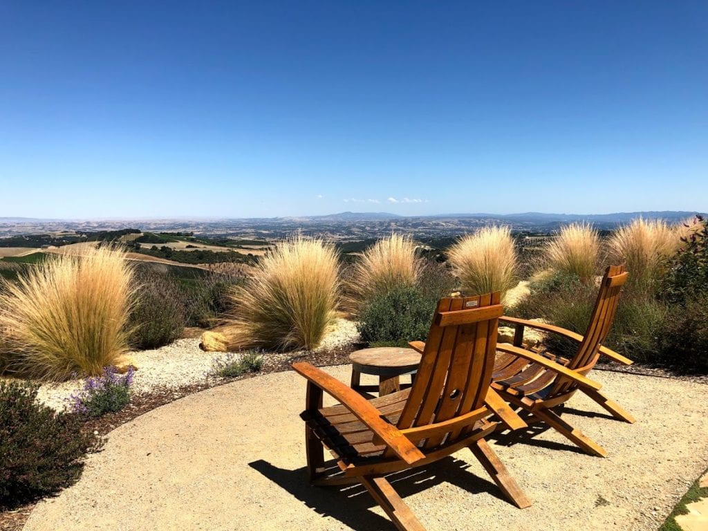 daou winery paso robles