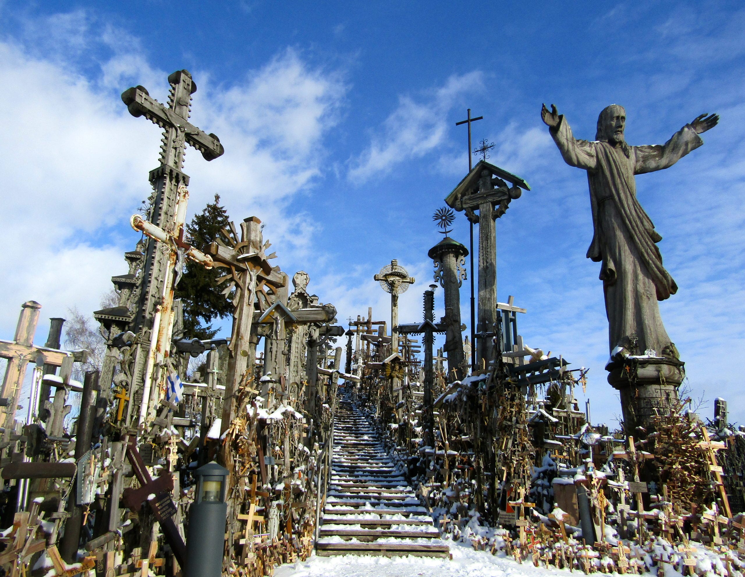 travel eastern europe