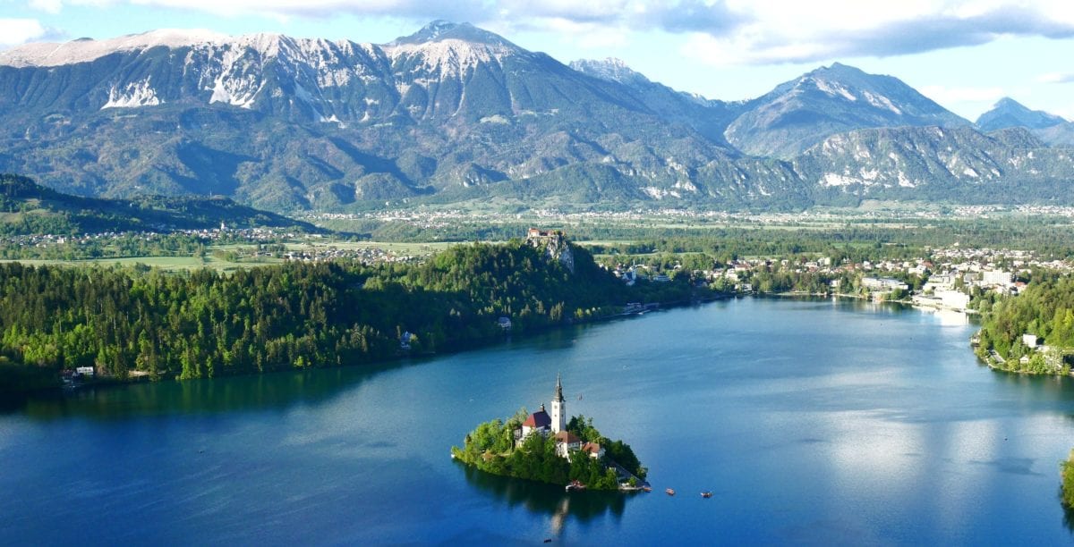 travel eastern europe