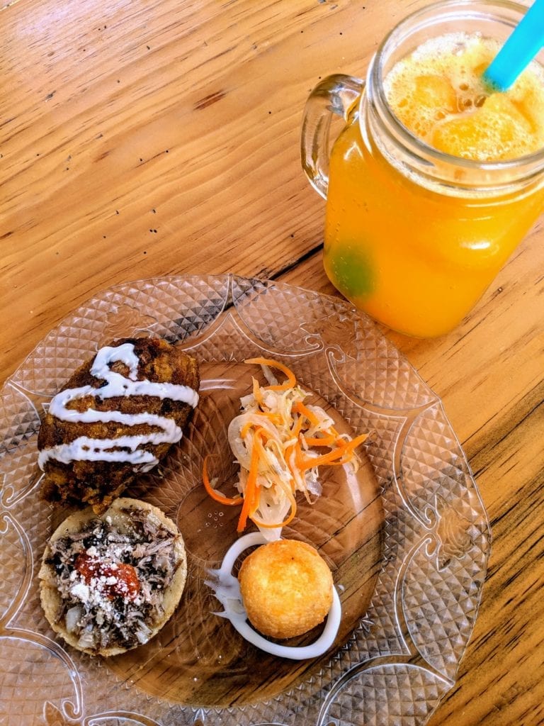 The Top 9 Foods and Treats You Need to Eat in Oaxaca 8 oaxaca food