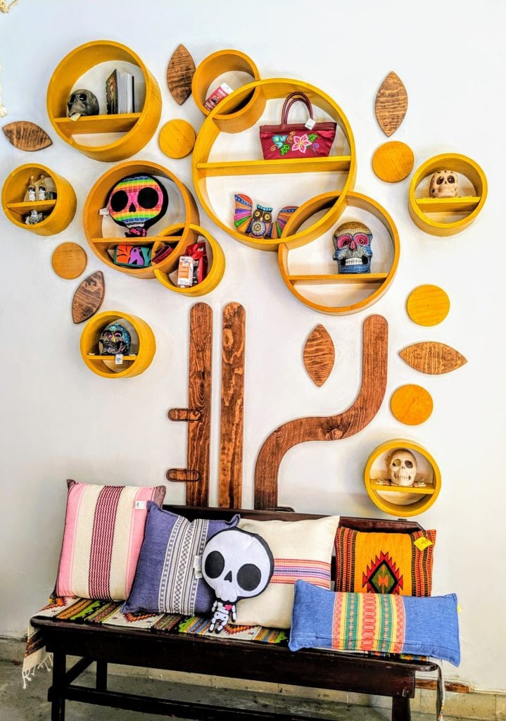 Don't Miss Oaxaca, Mexico's Up-and-Coming Hot Spot 12 oaxaca