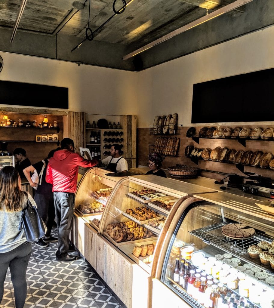 Don't Miss Oaxaca, Mexico's Up-and-Coming Hot Spot 14 Oaxaca bakery