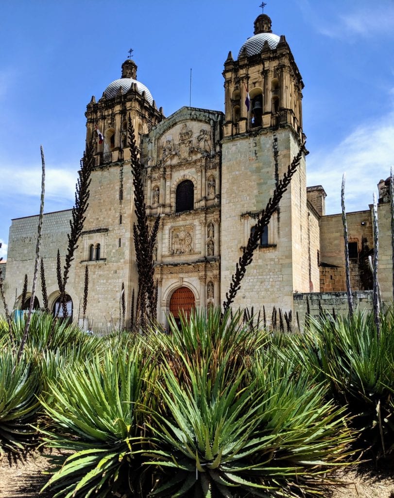 Don't Miss Oaxaca, Mexico's Up-and-Coming Hot Spot 6 oaxaca