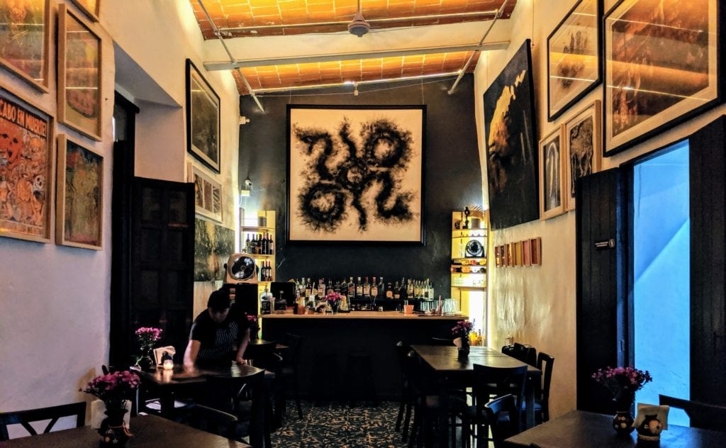 The Top 9 Foods and Treats You Need to Eat in Oaxaca 3 La Otra Popular Oaxaca