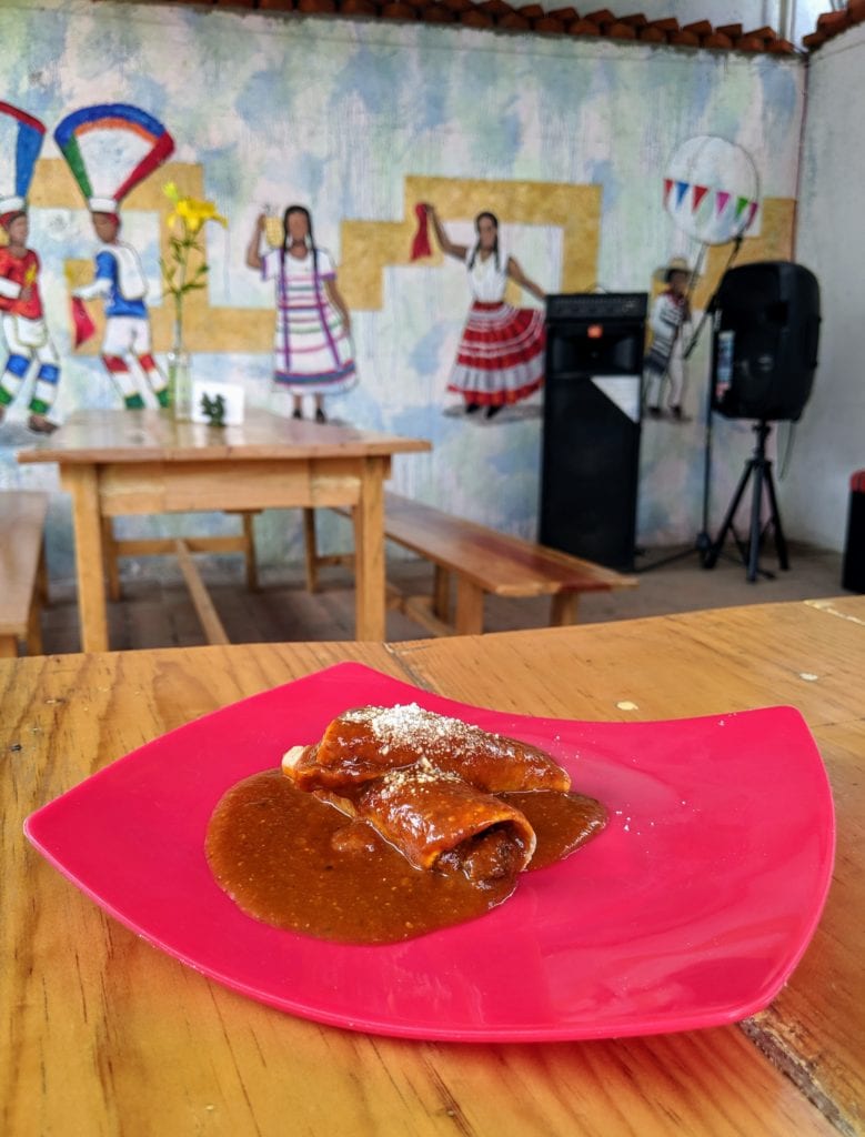 The Top 9 Foods and Treats You Need to Eat in Oaxaca 2 oaxaca food