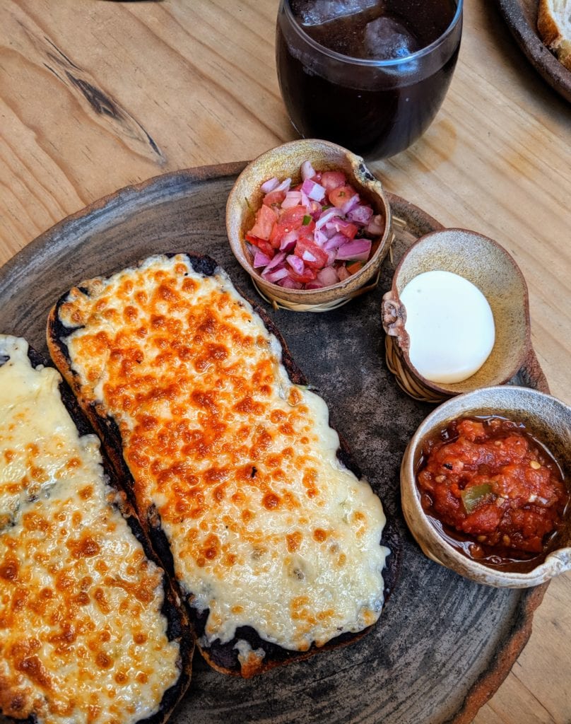 The Top 9 Foods and Treats You Need to Eat in Oaxaca 1 Boulenc Oaxaca