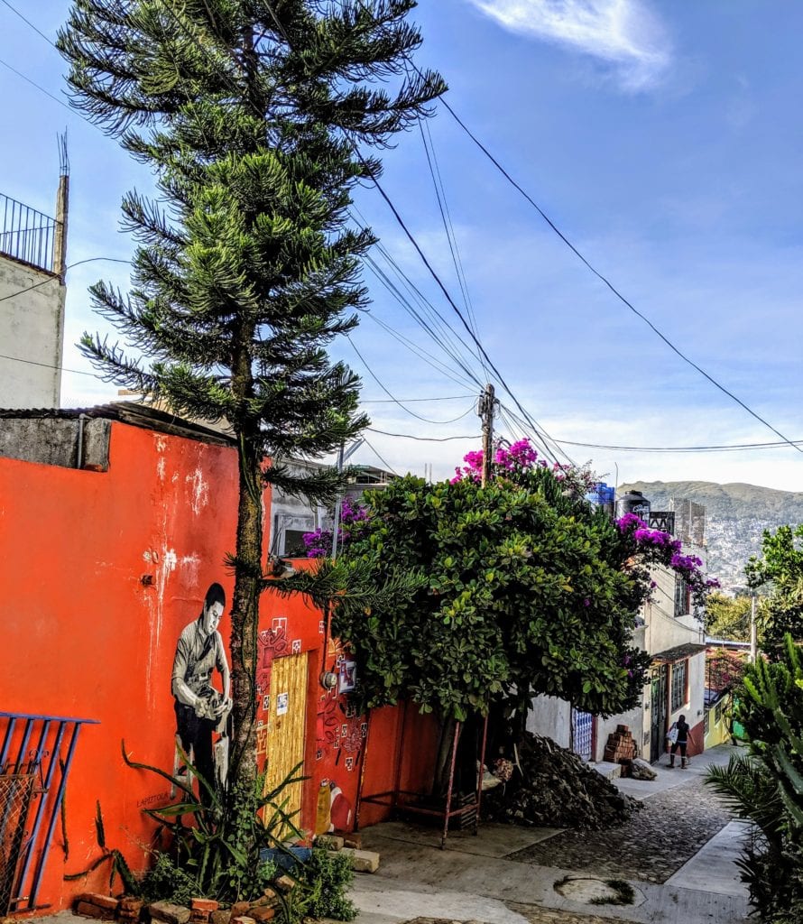 Don't Miss Oaxaca, Mexico's Up-and-Coming Hot Spot 3 oaxaca