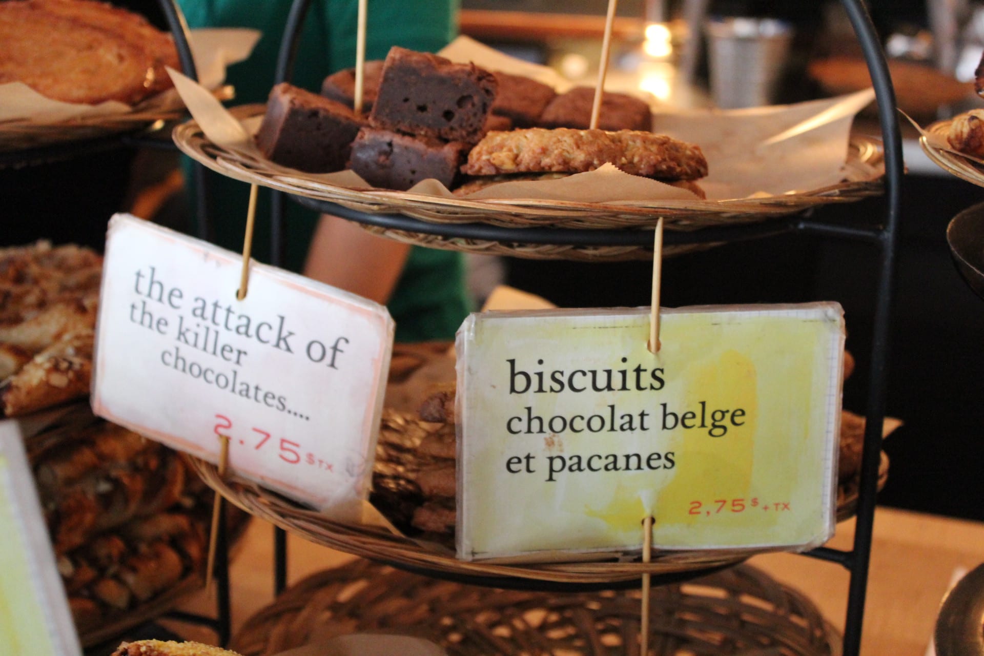 olive and gourmando montreal