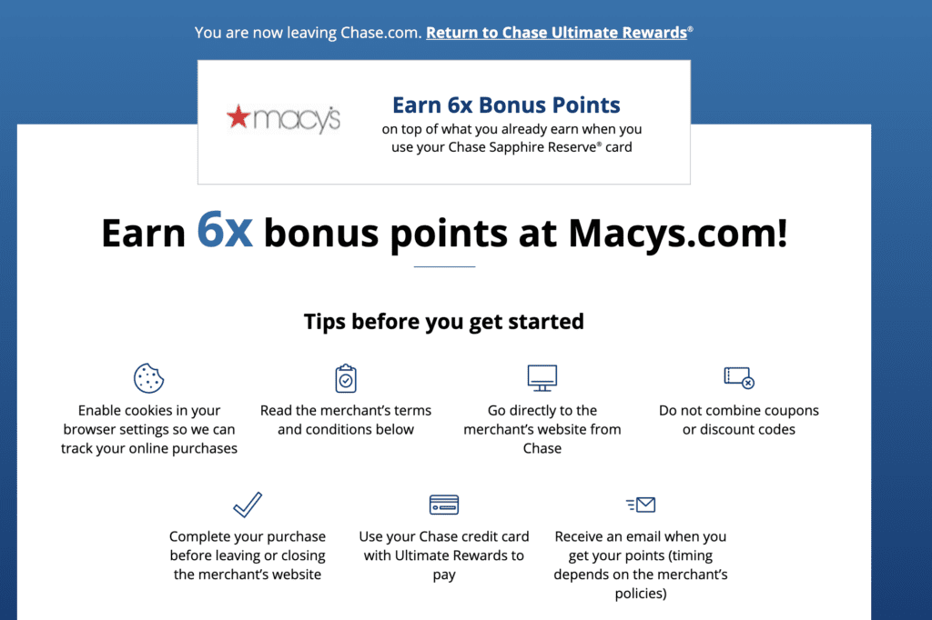 cashback monitor website