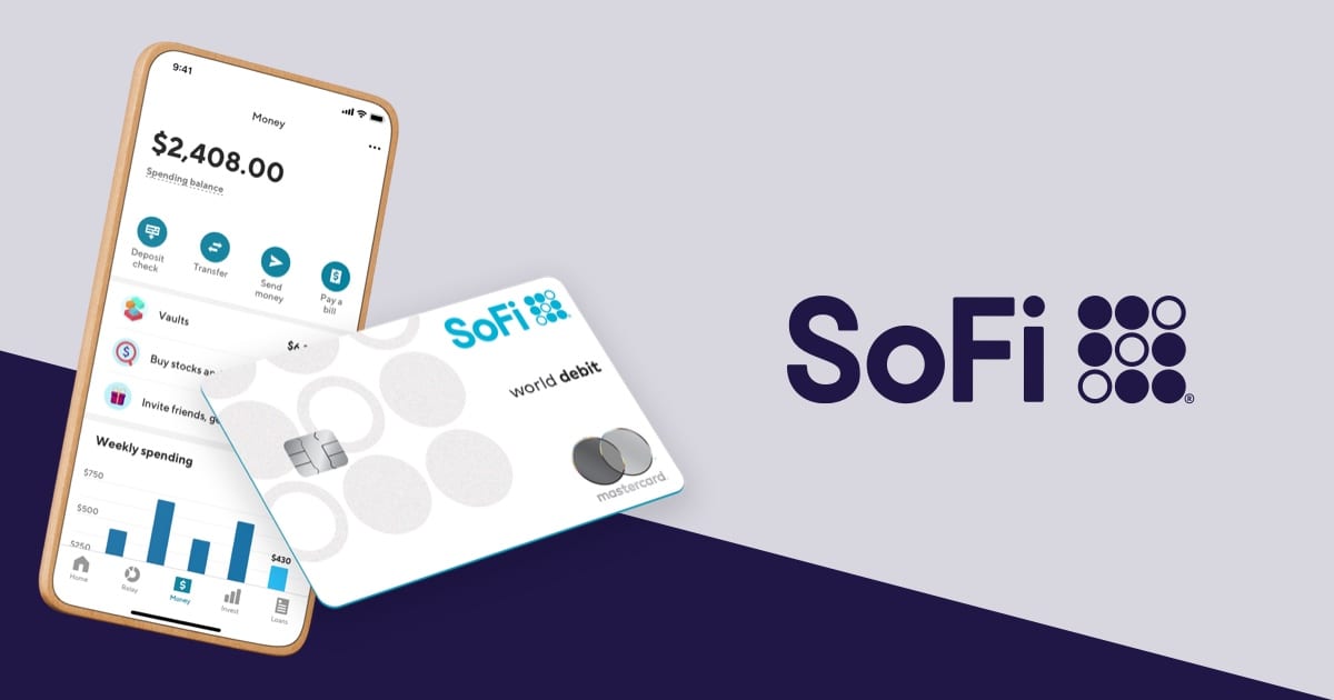 sofi money review