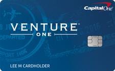 Everything You Need to Know About Avoiding Credit Card Foreign Transaction Fees 7 capital one ventureone card