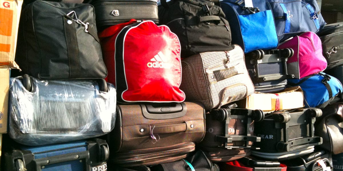 Our Ultimate Pre-Travel Checklist: Must-Dos & FAQs For Your International Trip 13 United baggage fees