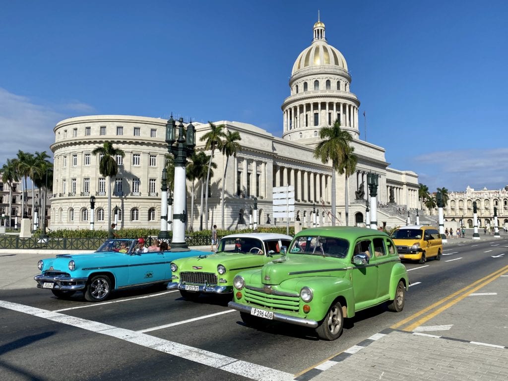 Yes, Americans Can Travel to Cuba ... & You Absolutely Should 33 travel to Cuba from US