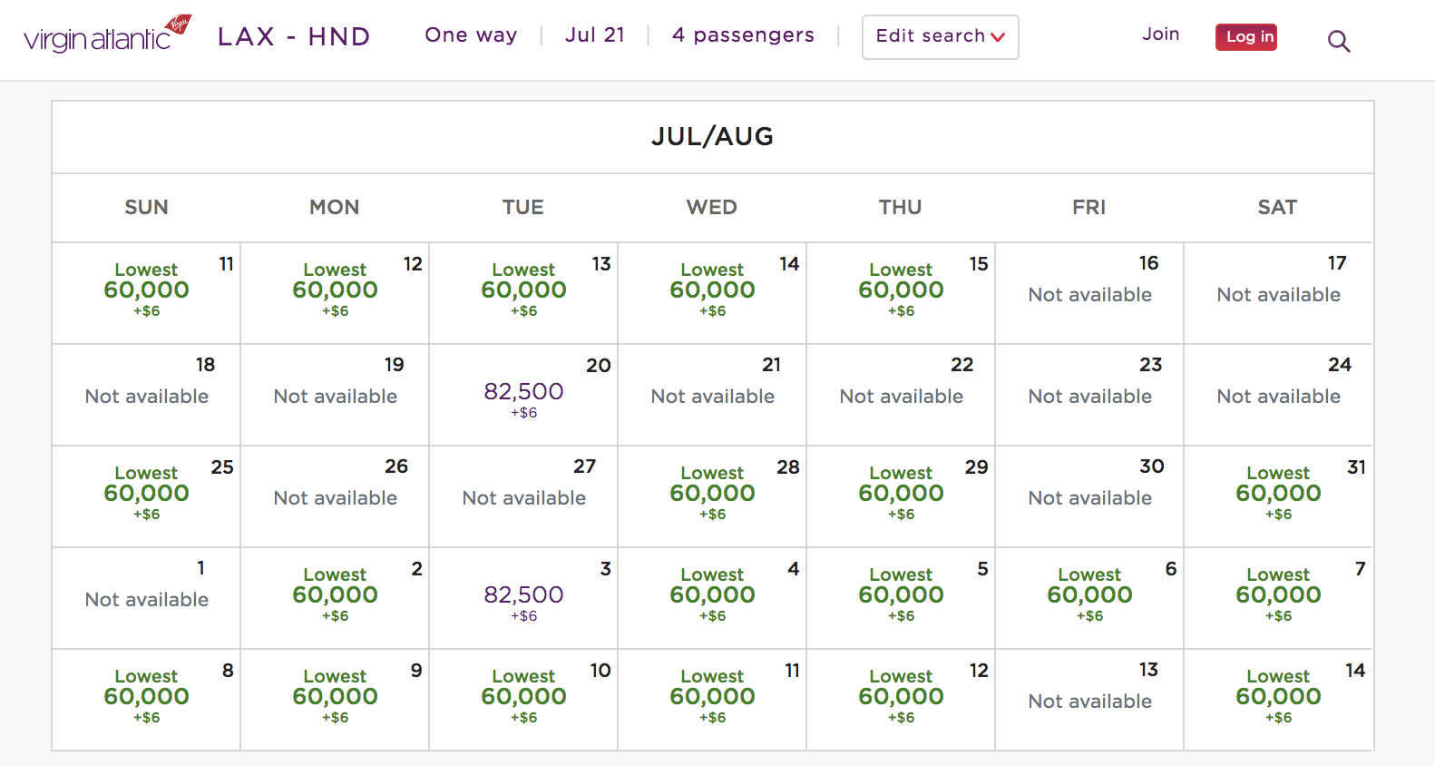 delta one suites to tokyo lax