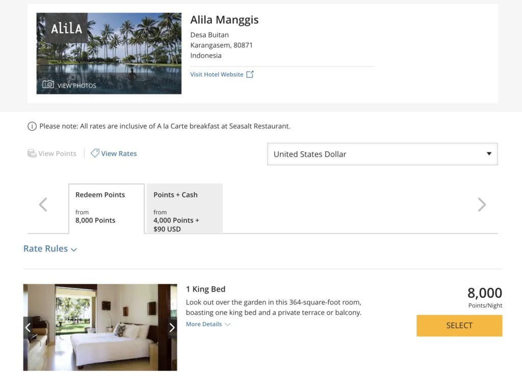 Alila Hotels are an Absolute Gem in Hyatt's Portfolio 1 alila manggis