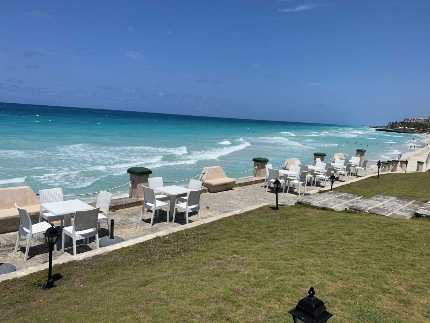 Varadero Beach Golf Club