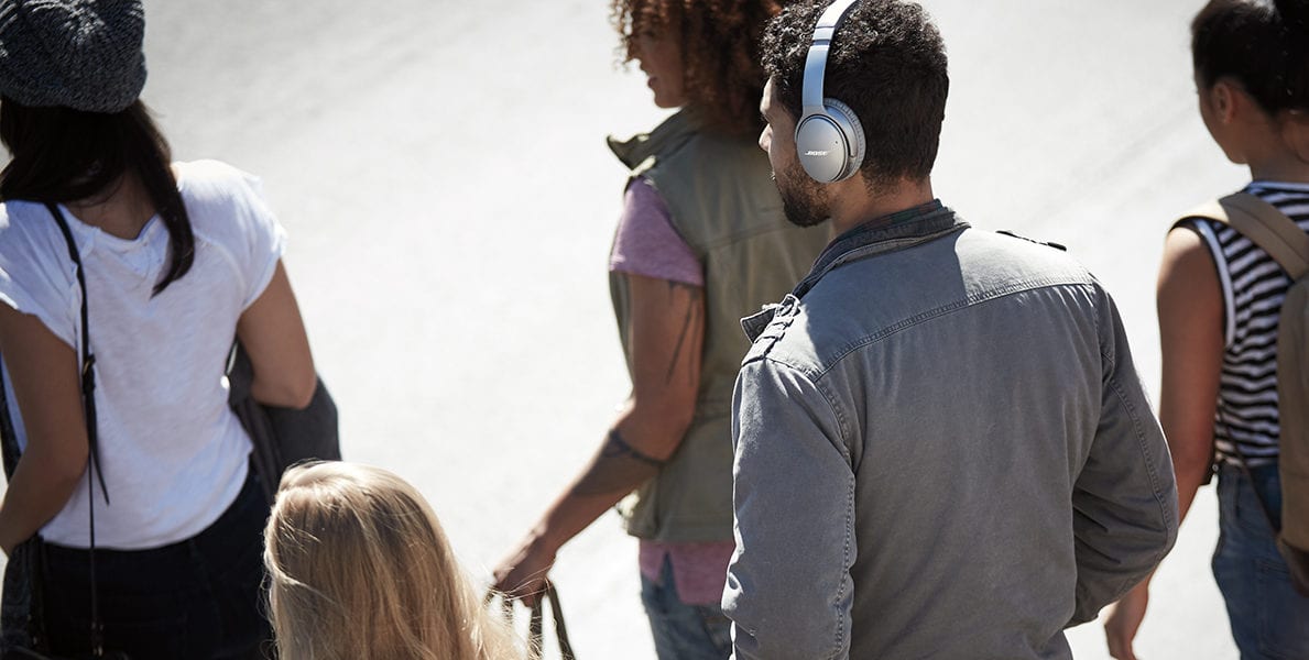 bose quietcomfort 35