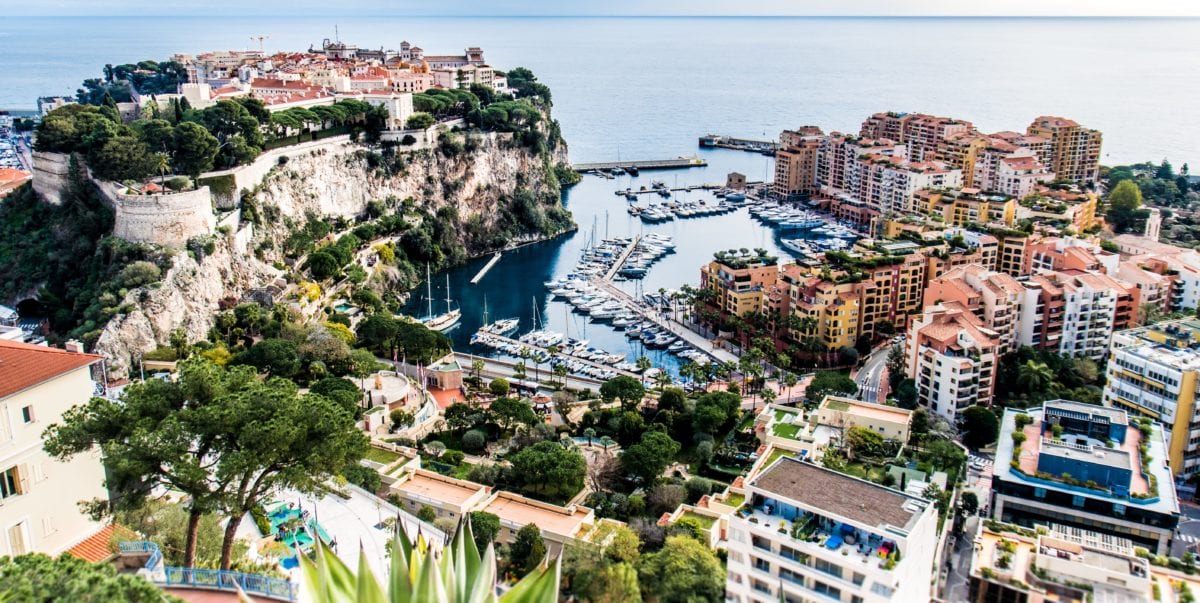 Monaco