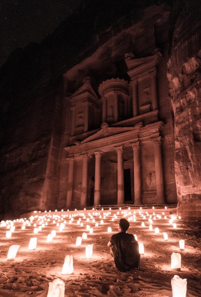 Planning the Perfect Trip to Petra, the Ancient City of Jordan 11 petra