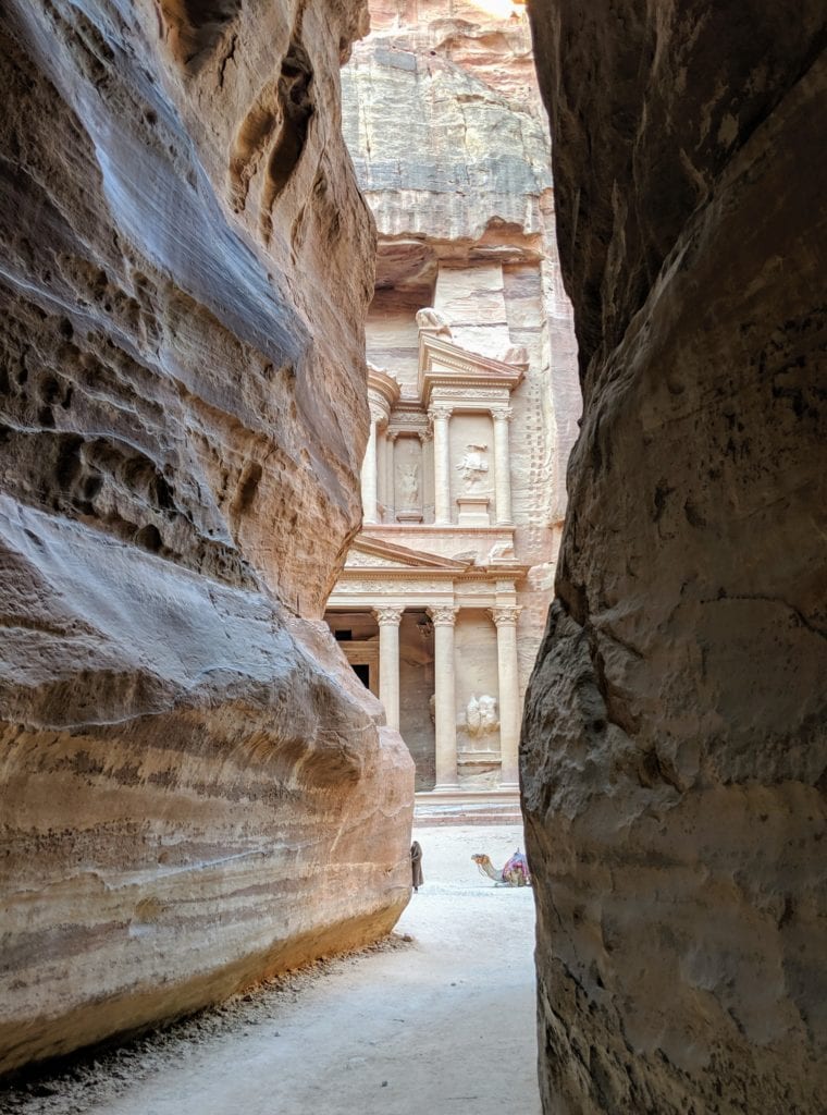 Planning the Perfect Trip to Petra, the Ancient City of Jordan 6 petra