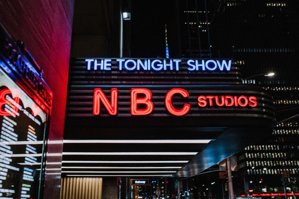 new york city attractions