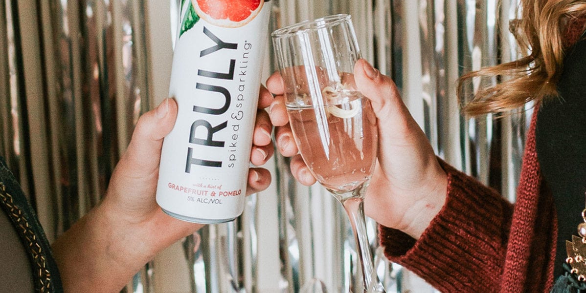 american hard seltzer