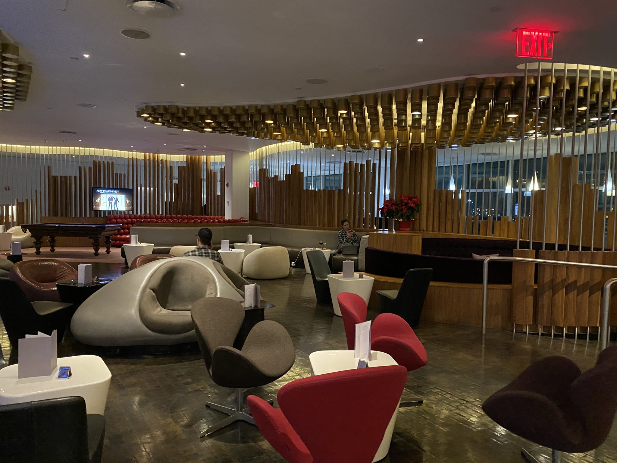 virgin atlantic clubhouse lounge
