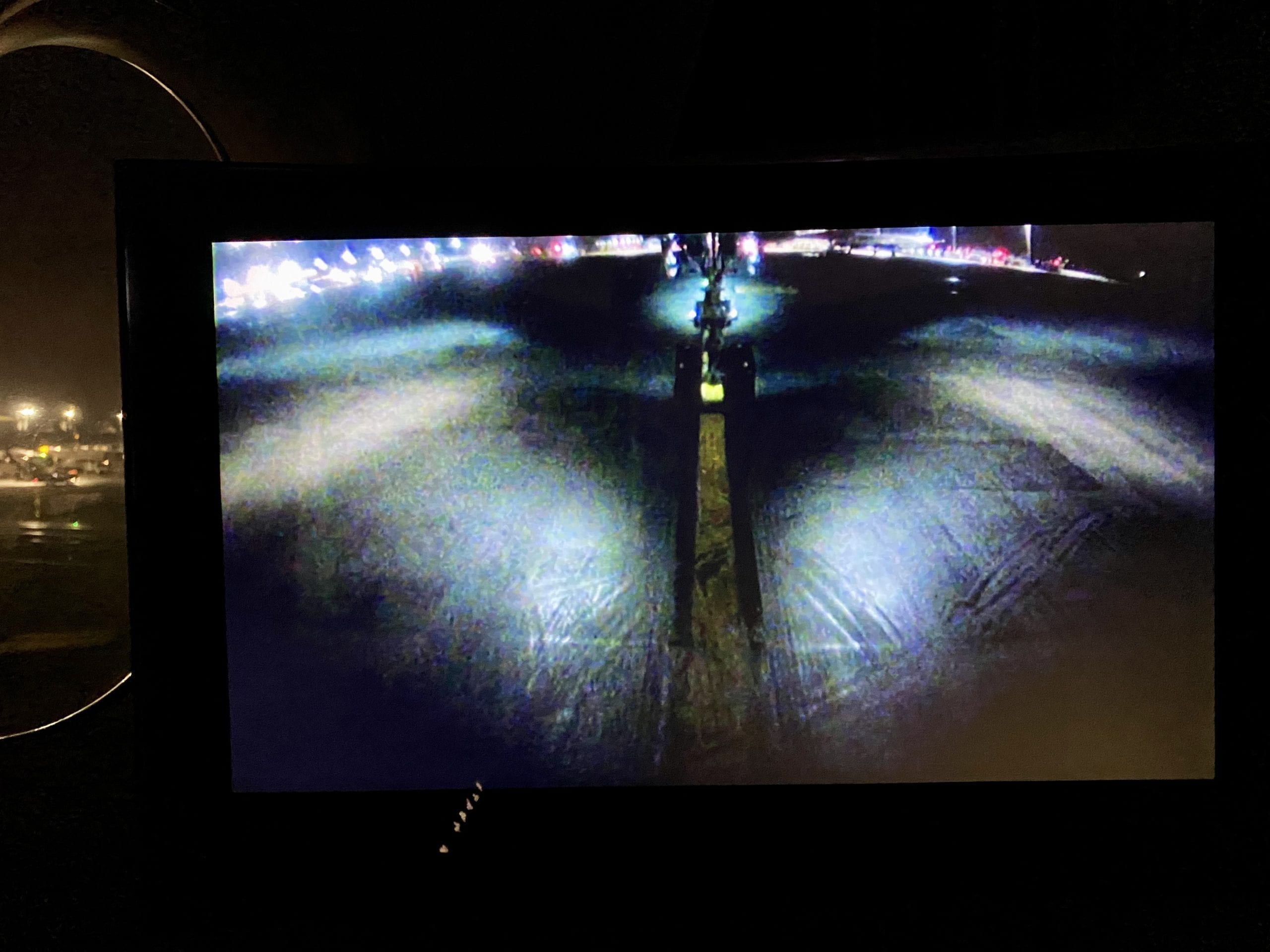 virgin atlanitc upper class air show